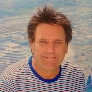 Meet your Posher, Jeff
